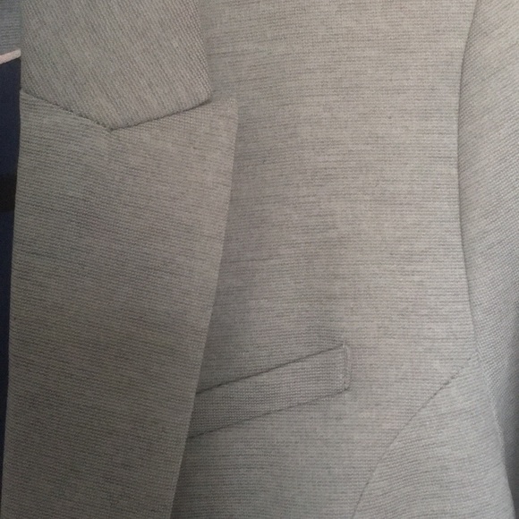 Knit blazer by H&M size US6 - Picture 3 of 6